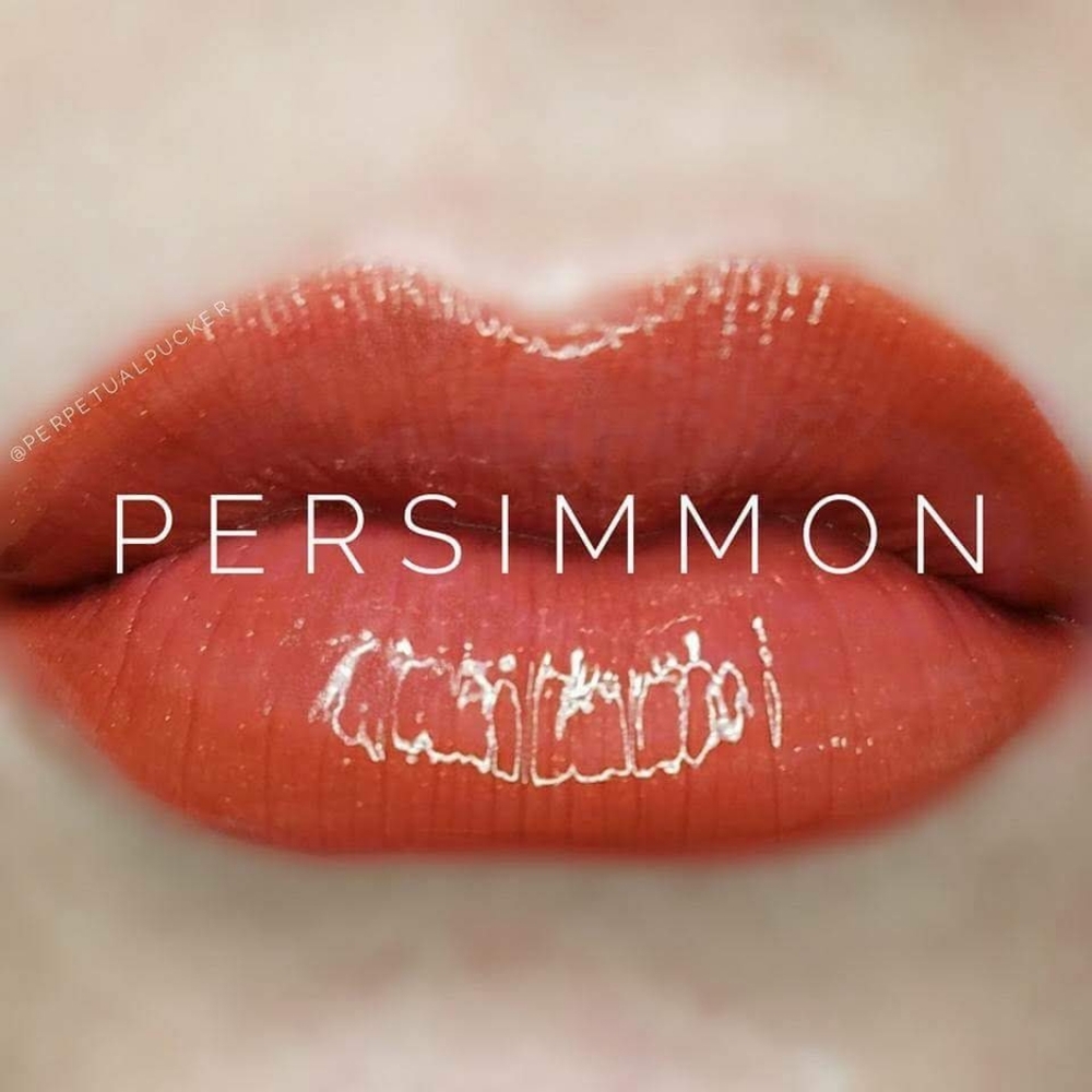 Persimmon Lipsense